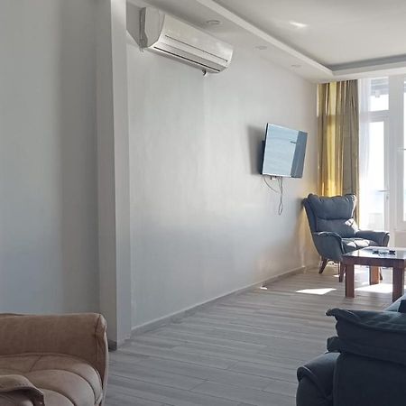 Deniz Hotel Kumburgaz Büyükçekmece Eksteriør bilde