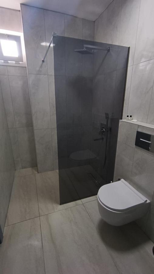 Deniz Hotel Kumburgaz Büyükçekmece Eksteriør bilde