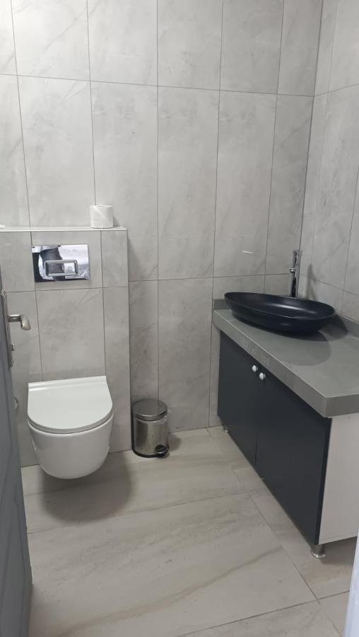 Deniz Hotel Kumburgaz Büyükçekmece Eksteriør bilde