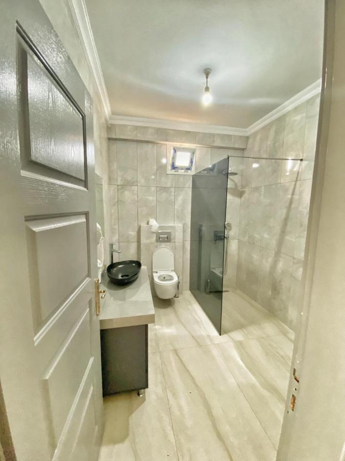 Deniz Hotel Kumburgaz Büyükçekmece Eksteriør bilde