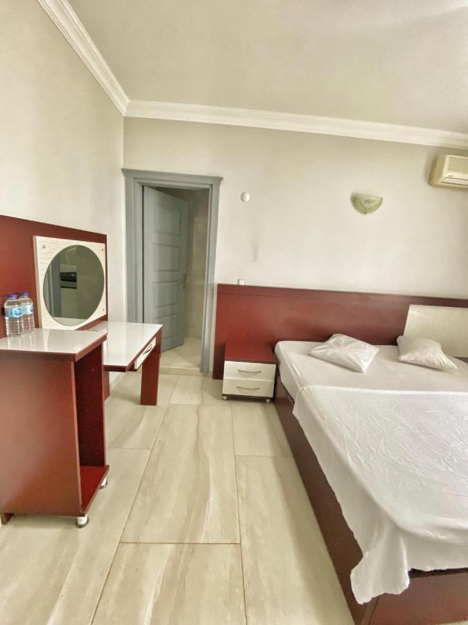 Deniz Hotel Kumburgaz Büyükçekmece Eksteriør bilde
