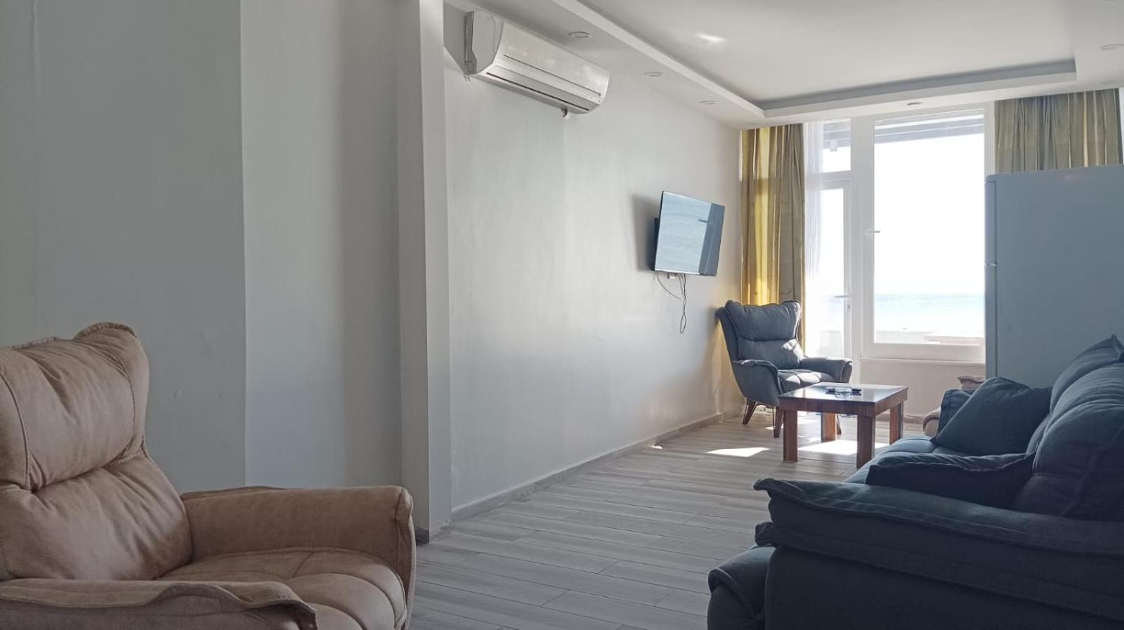 Deniz Hotel Kumburgaz Büyükçekmece Eksteriør bilde
