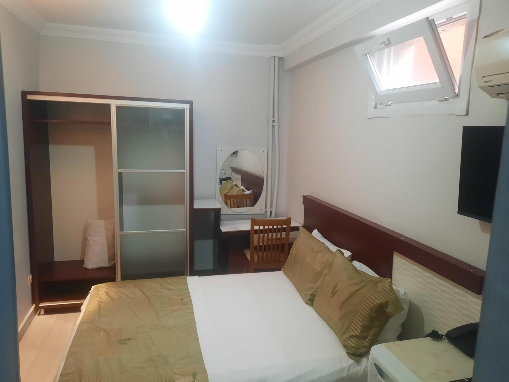 Deniz Hotel Kumburgaz Büyükçekmece Eksteriør bilde