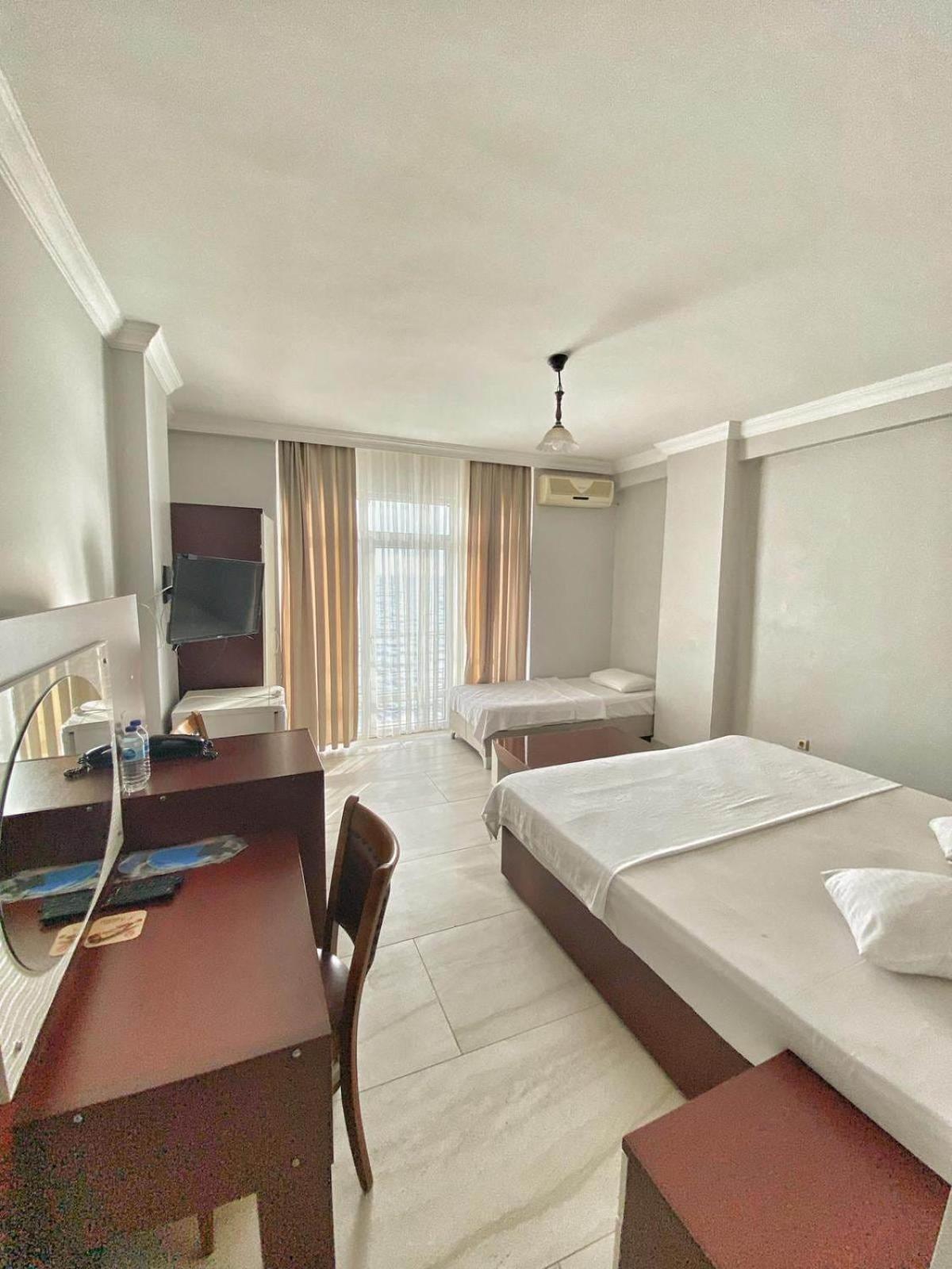 Deniz Hotel Kumburgaz Büyükçekmece Eksteriør bilde