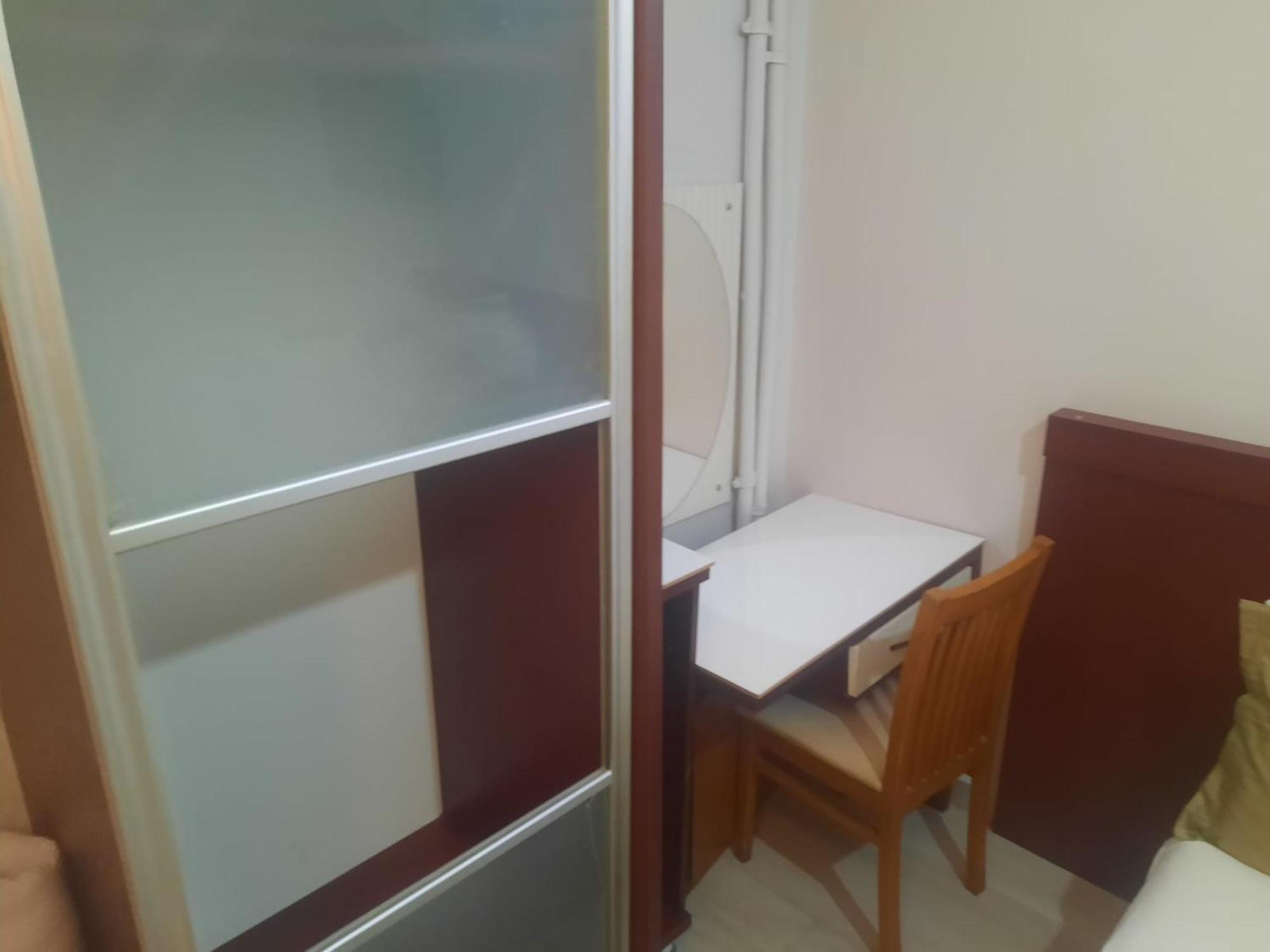 Deniz Hotel Kumburgaz Büyükçekmece Eksteriør bilde